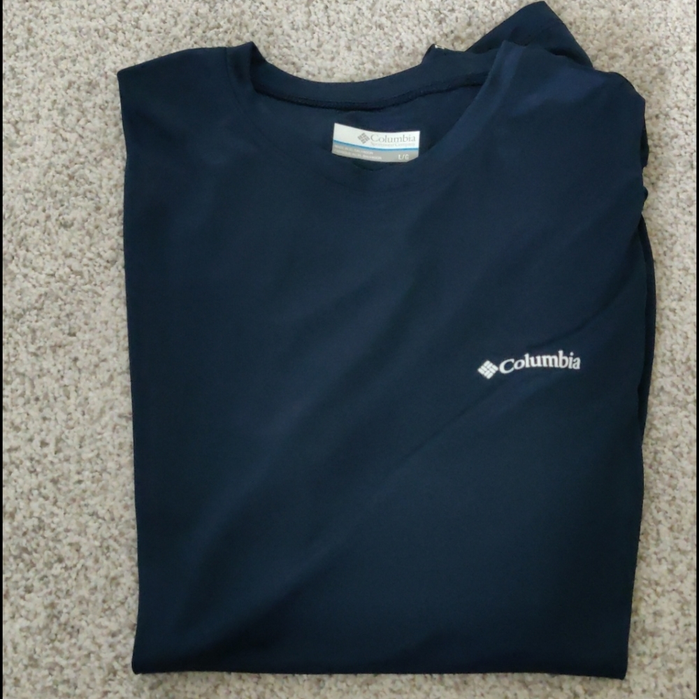 Columbia PFG Tidal Tee II Omni-Shade™ T-Shirt